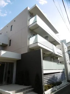リフル横浜【4階】の外観