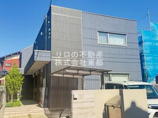 レグルスの画像