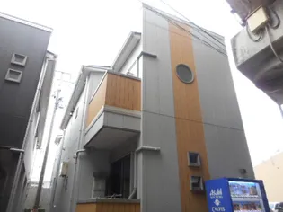 クレフラスト愛宕橋Bの画像