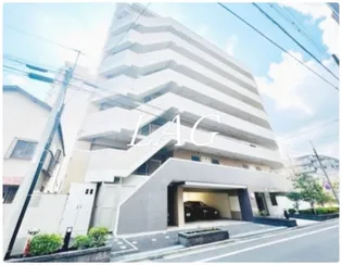 KDXレジデンス門前仲町の画像
