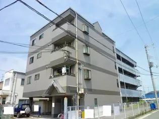 B ビレッジの画像