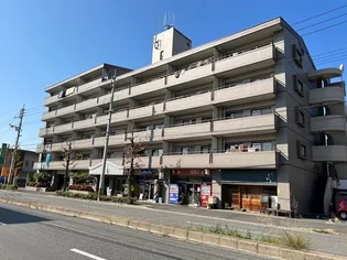 メープル祇園の画像