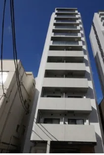 東京都千代田区神田神保町1【マンション】の外観
