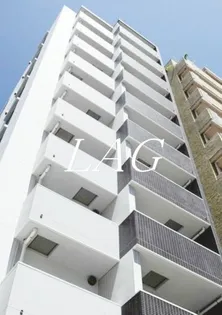 東京都豊島区東池袋2【マンション】の外観