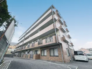クレスト戸塚の画像