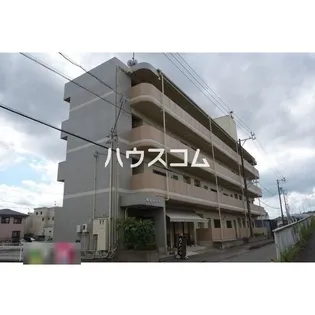 服部ハイツの画像