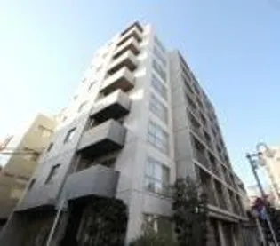 東京都世田谷区成城2【マンション】の外観