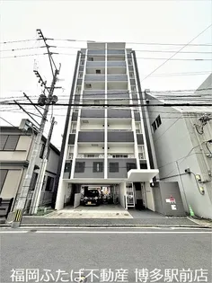 アリエッタ薬院の画像