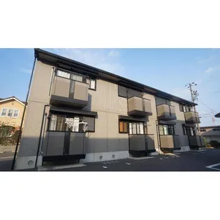 セジュール當水 Aの画像