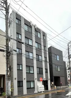 ステラコート文京春日【3階】の外観