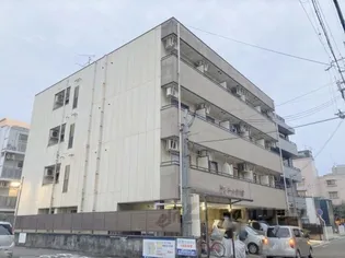 プレミール新大宮の画像