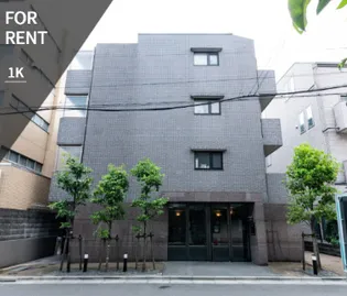 東京都練馬区豊玉上1【マンション】の外観