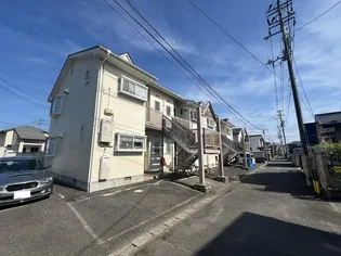 三リリアント フミの画像