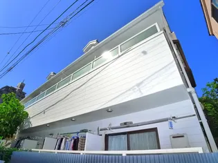 辰巳ハイツの画像