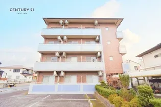 クレール平井の画像