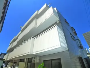 サンレジデンスの画像