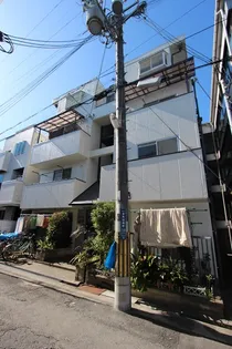 コーポ山岡の画像