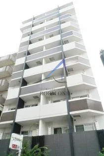 ガリシア品川の画像