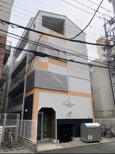 B'CASA TSURUMIの画像