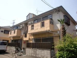 サンヴィレッジE棟の画像