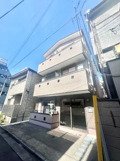レカン深川の画像