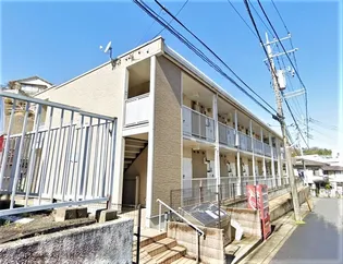 レオパレス三田の画像