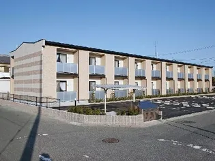 レオパレスHIROSHIの画像