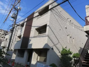 東京都文京区小石川2【マンション】の外観