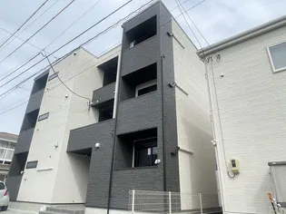 REGALEST卸町の画像