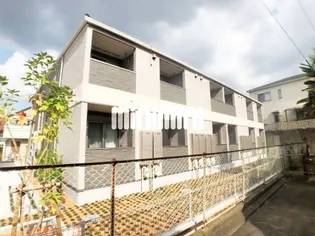 フェリーチェ【1階】の外観