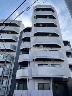 ベルシード東十条ツインズAの画像