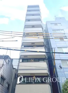 ウイングテラス御徒町の画像