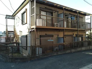 コーポ市原の画像