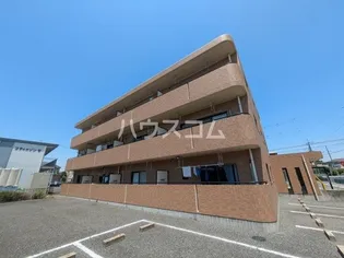 USマンションの画像