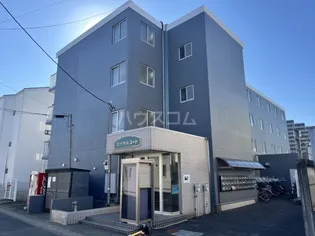 プロシード岸の画像