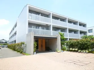 MーFLATの画像