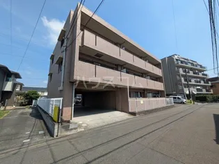 ヴィーヴル橋本の画像