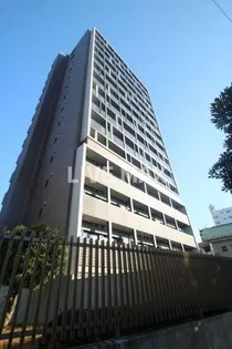アーバネックス南品川の画像
