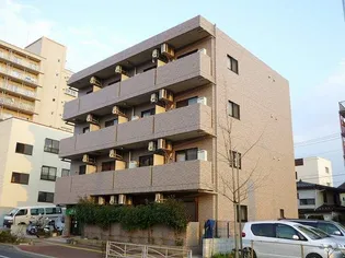 パレス ウチダの画像