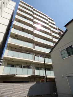 ミオカステーロ横濱吉野町ステーションフロントの画像