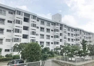 鶴甲コーポ5号館の画像