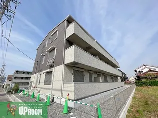 ルミエール Bの画像