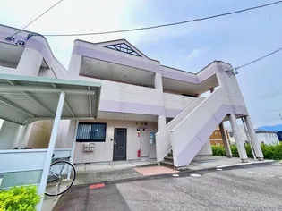 サンライズ ウエストの画像