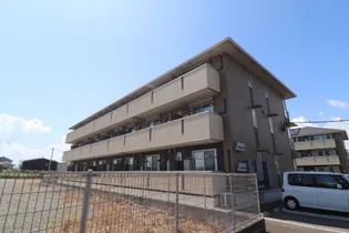 パラディーソ C棟の画像