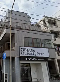 クレードル菊名の画像