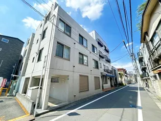 レガリア千川の画像