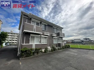 タートルクレインB棟の画像