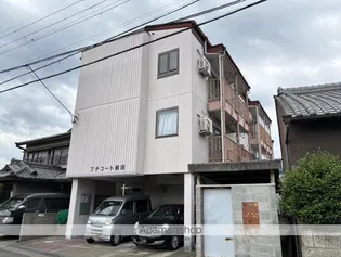 プチコート前田の画像