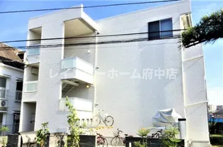 リブリ 稲田堤の画像