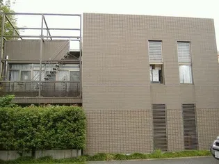 サリーレ成城の画像